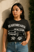 Heartbreaker Tee